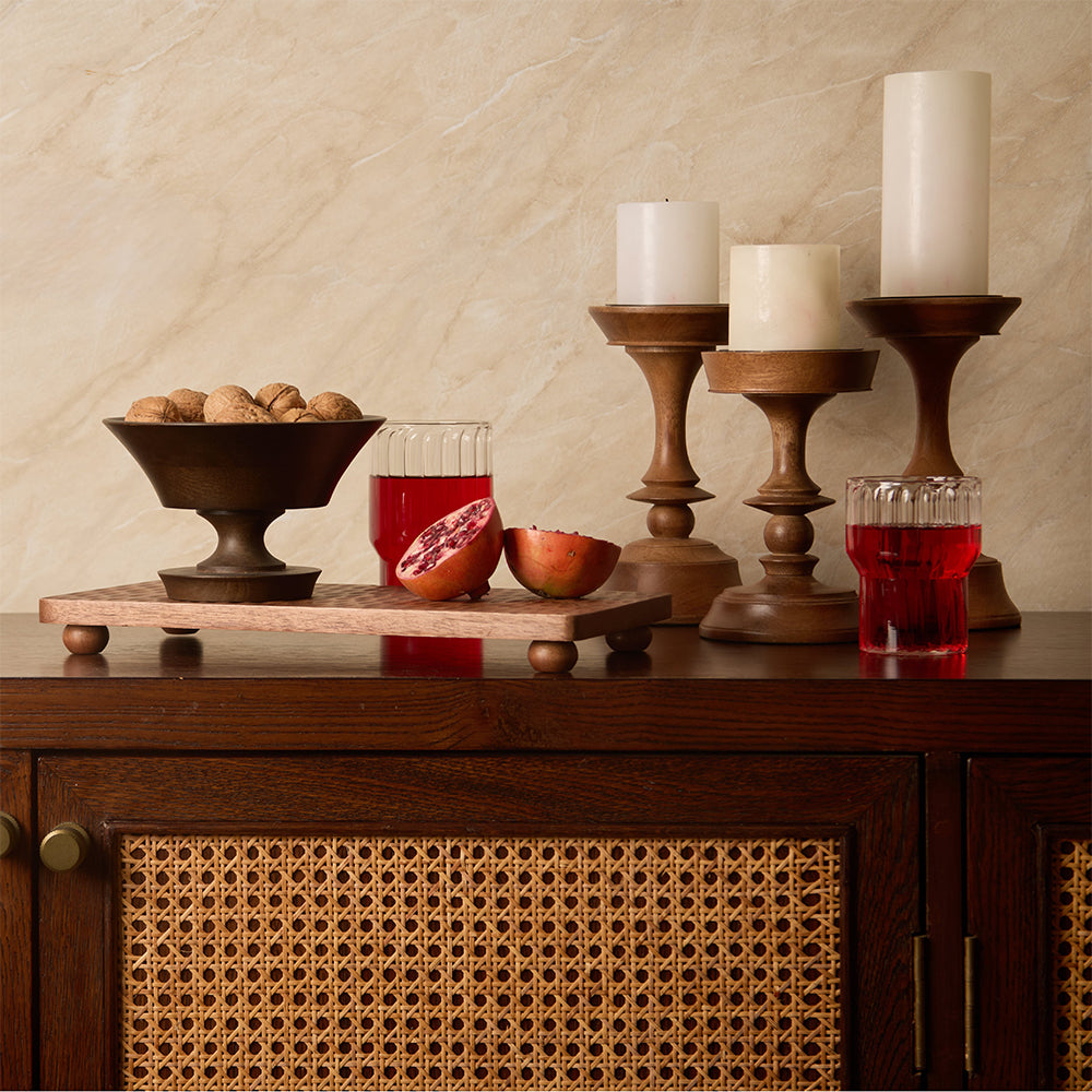 Zen Evening Set