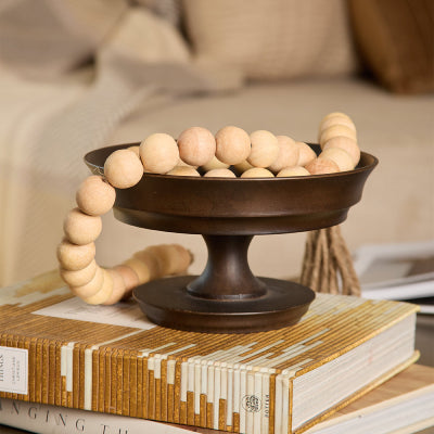 Kaze Pedestal Bowl