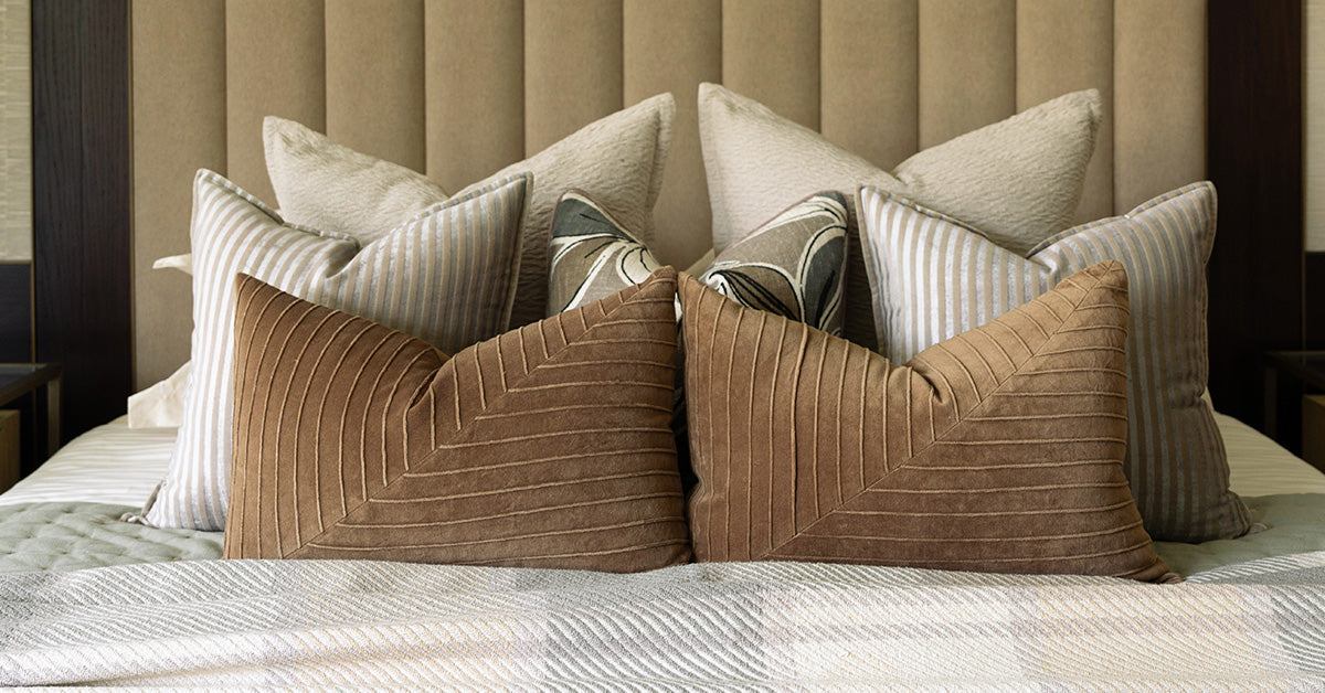 Printed Cushions to Hand-Painted Trays: Amaara Home’s Must-Have Premium Décor