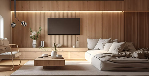 Elevate Your Amaara Home: Minimalist Luxury Decor Meets Modern Elegance