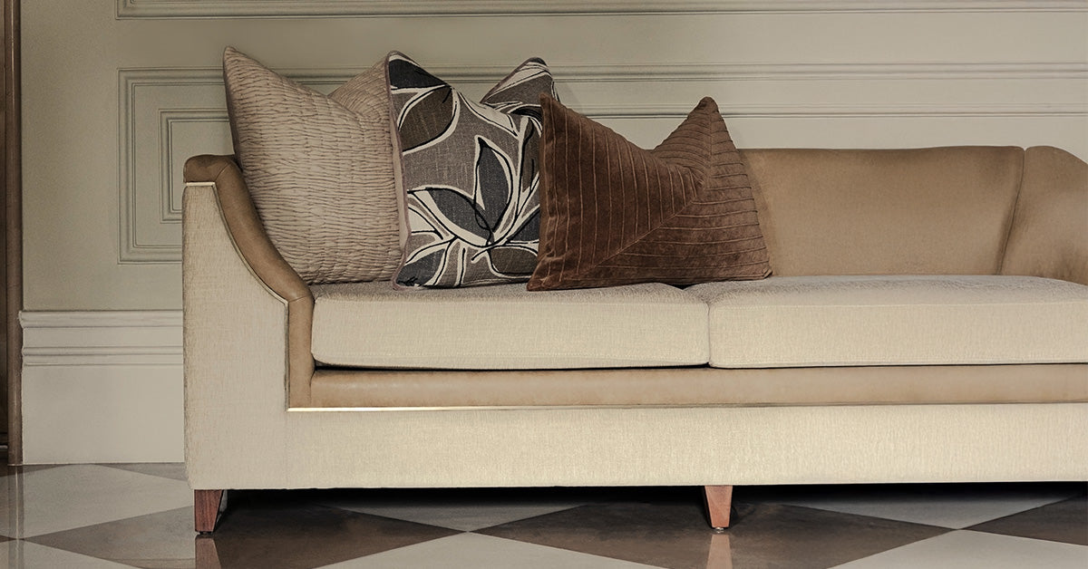 How Amaara Home Redefines Comfort and Style in Every Room