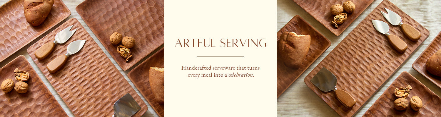 Serveware