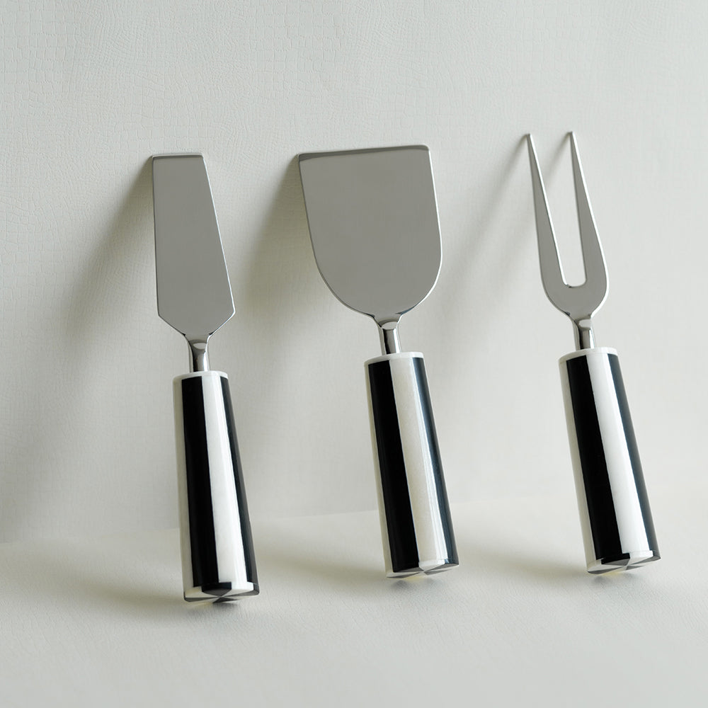 Bone_Inlay_Cheese_Knives_-_Set_of_3_Amaara