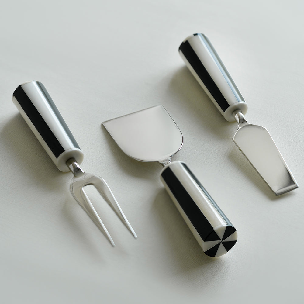 Bone_Inlay_Cheese_Knives_-_Set_of_3_Amaara
