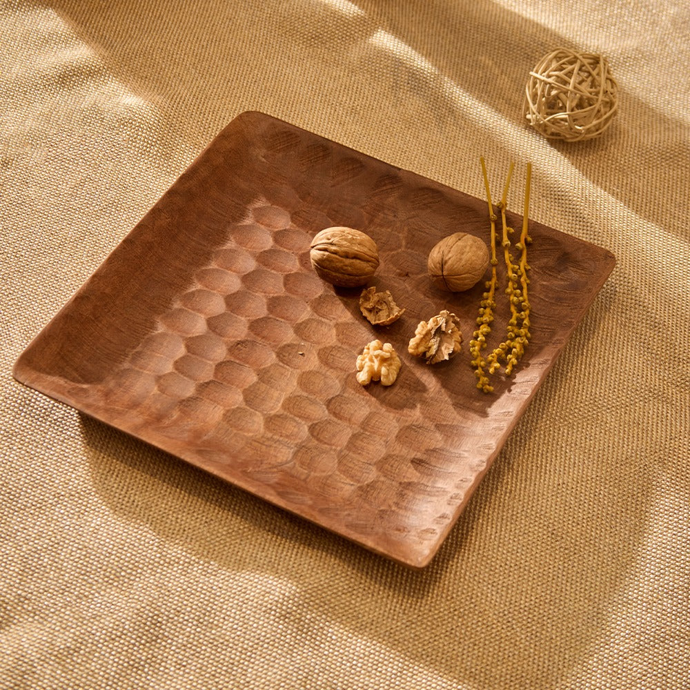Moku Grazing Tray (Square)
