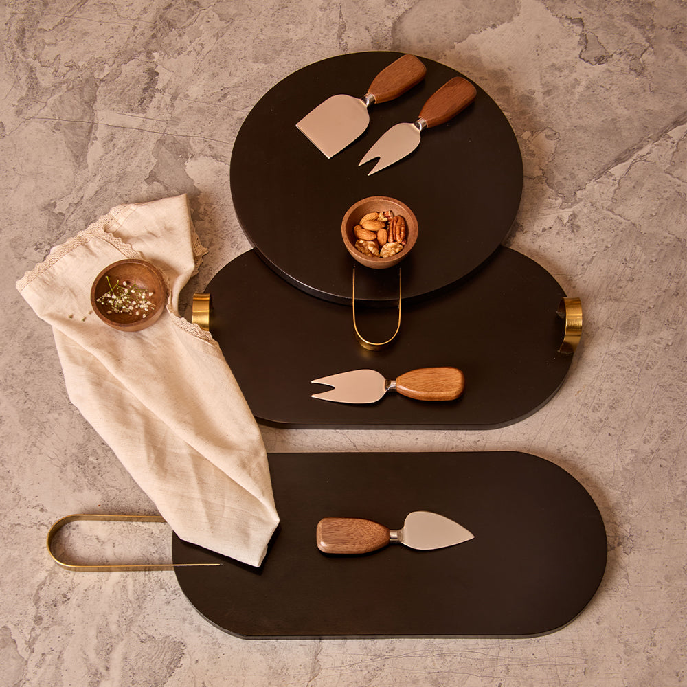 Kage_Oval_Serving_Tray_Amaara_Home
