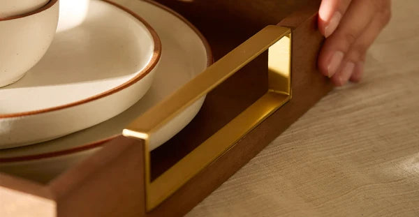 Serving Tray