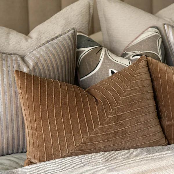 Cushions & Bedspreads