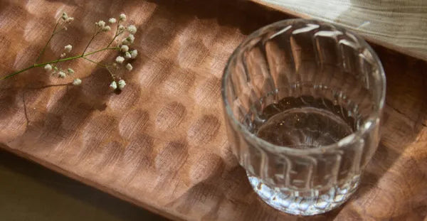 Glassware