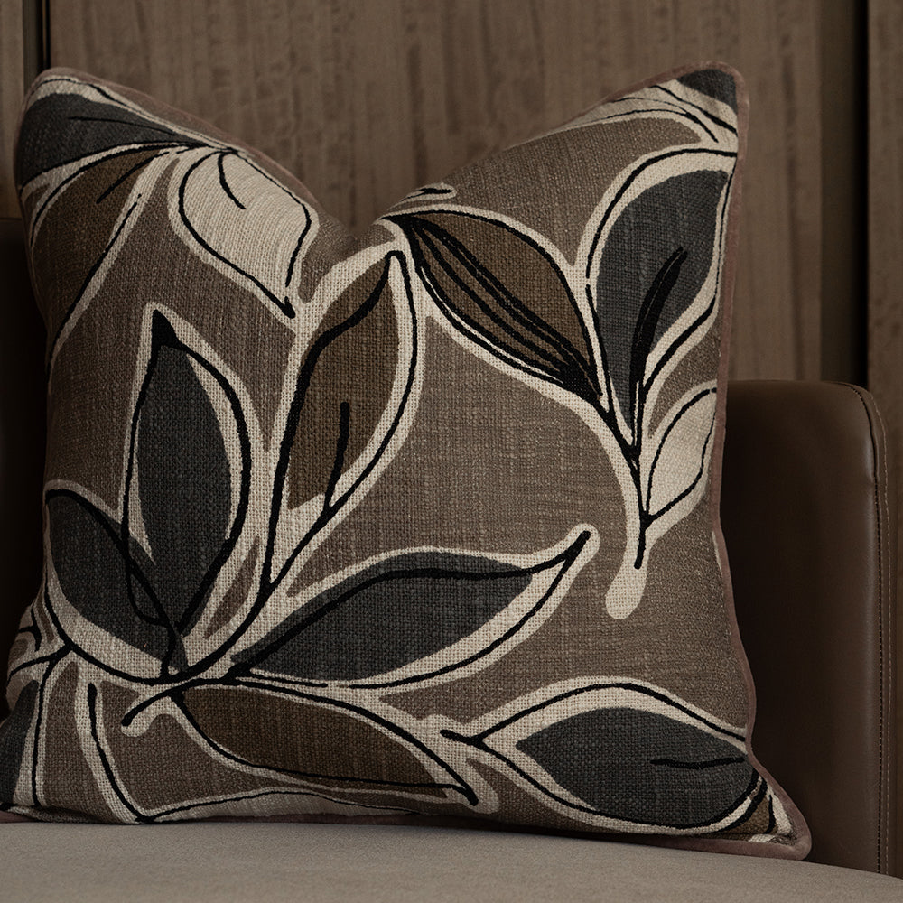 Foliage_Printed_Cushion_Amaara