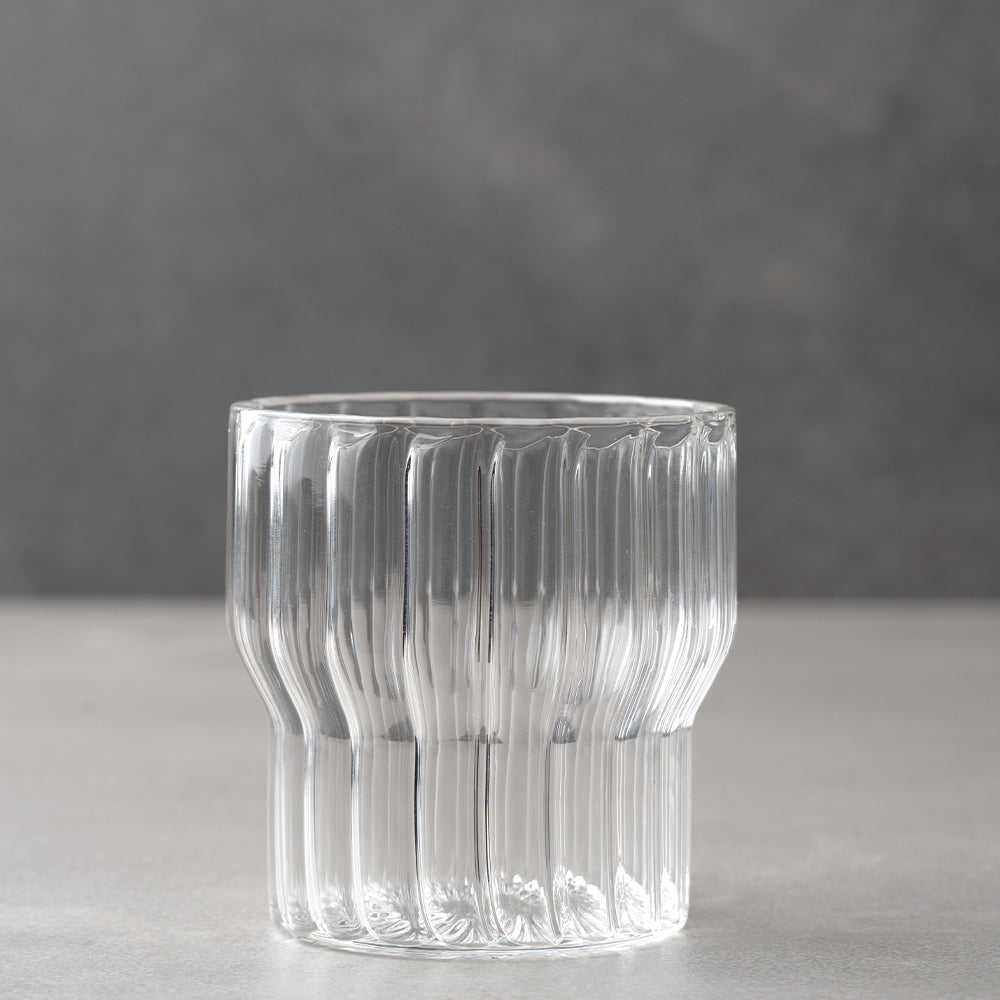 Fluted_Drinking_Glass_Small_Amaara_Home