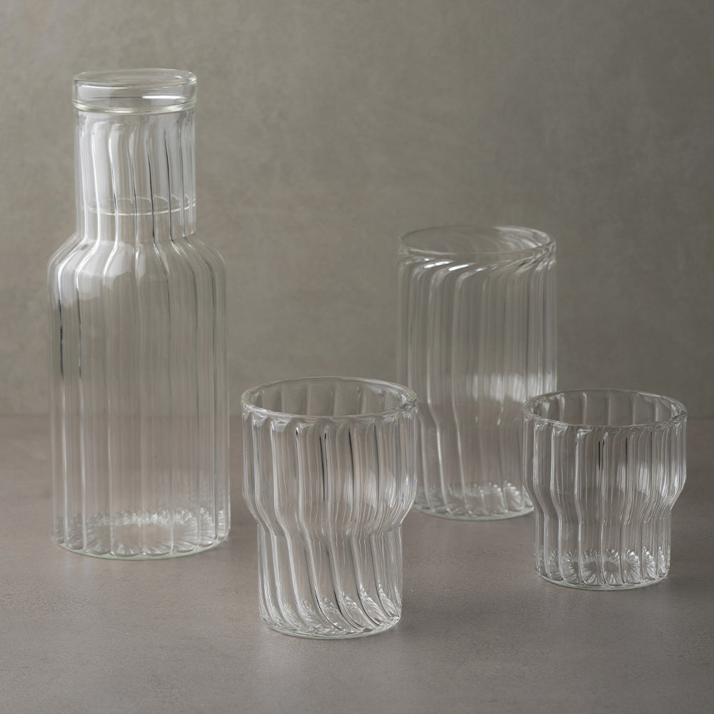 Fluted_Drinking_Glass_Small_Amaara_Home