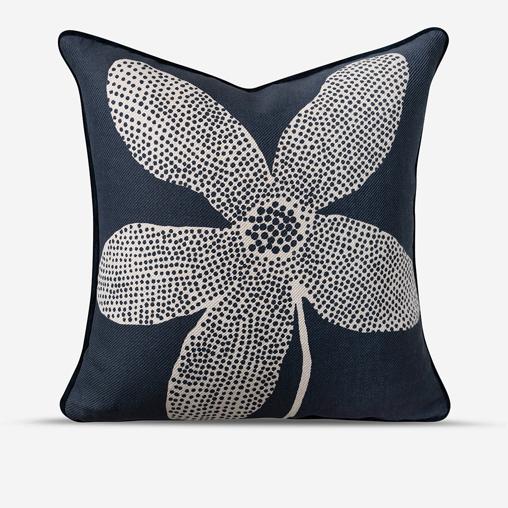 Bloom Printed Cushion