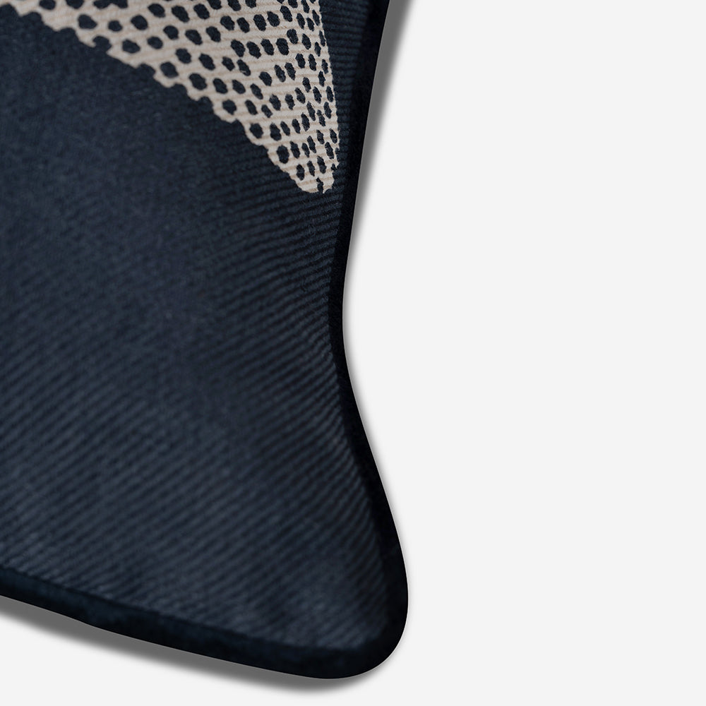 Bloom Printed Cushion Cover