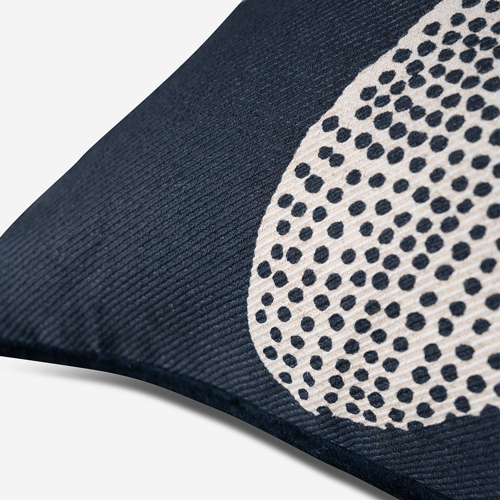 Bloom Printed Cushion Cover