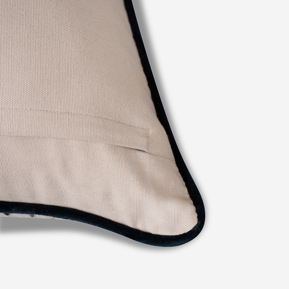 Stitch Detail  Cushion Cover