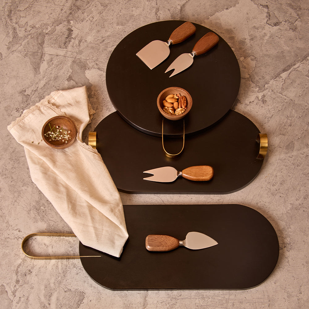 Kage Oval Platter