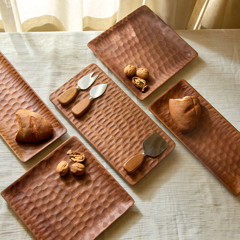 Moku Grazing Tray (Rectangle)