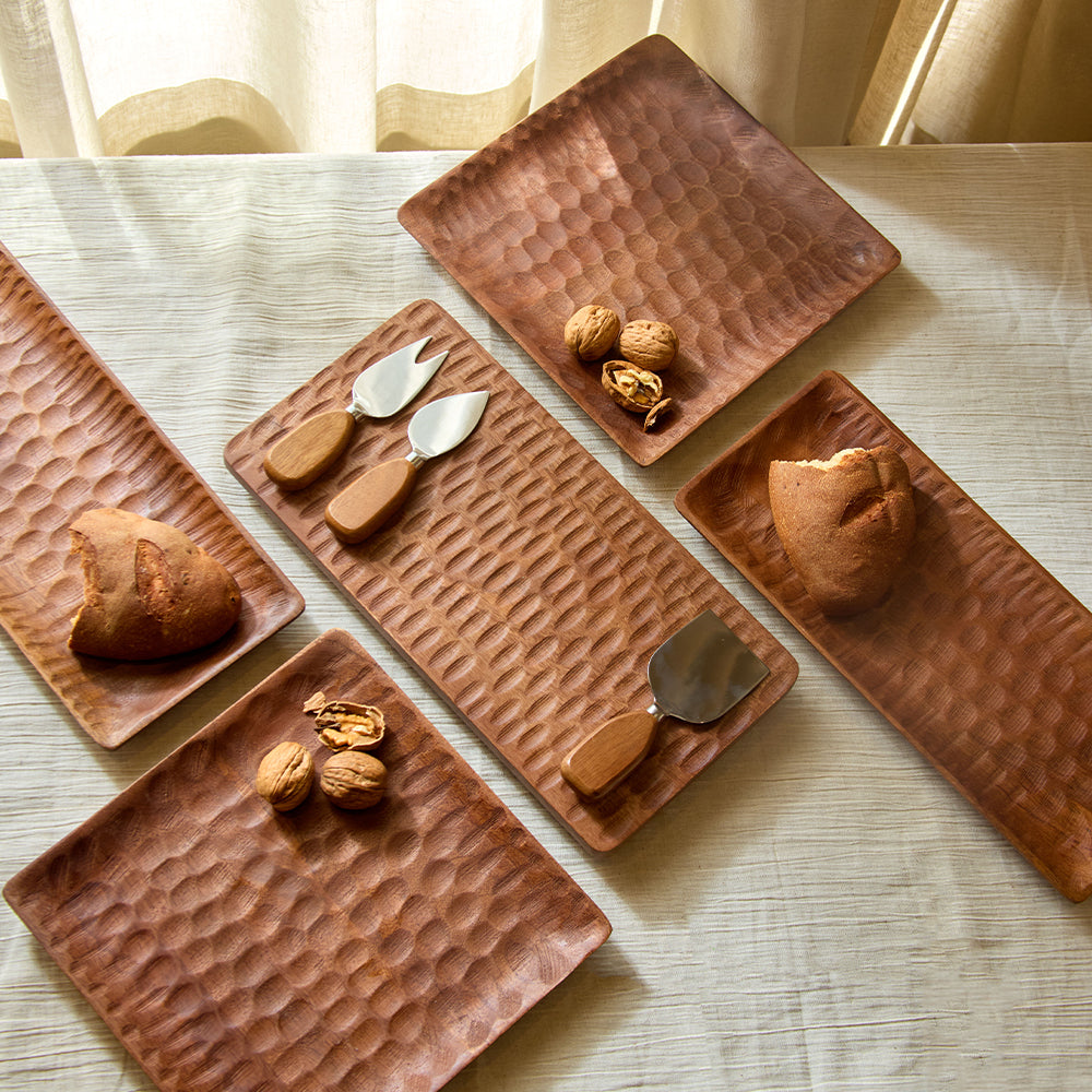 Moku Grazing Tray (Square)