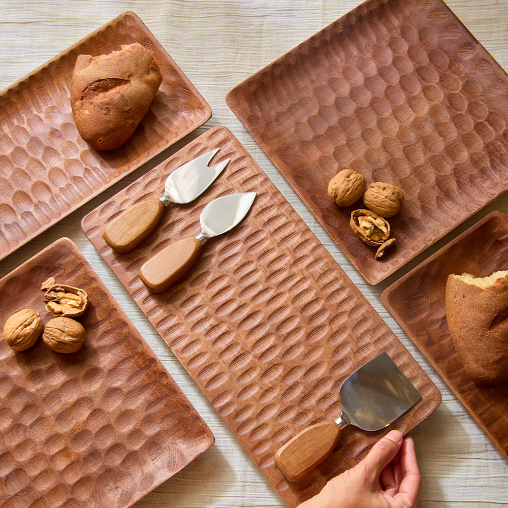 Moku Grazing Tray (Rectangle)