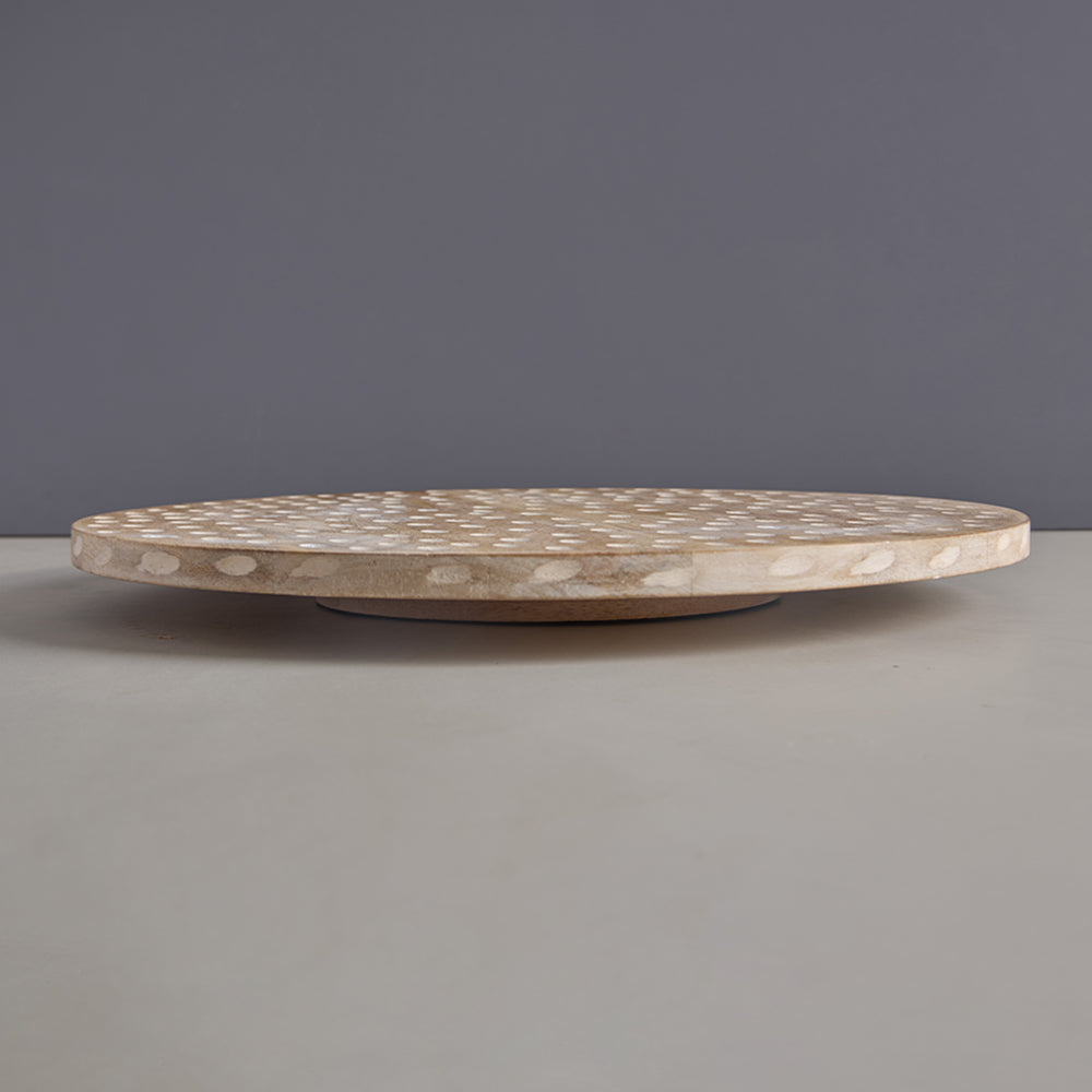 Moku Rotating Platter