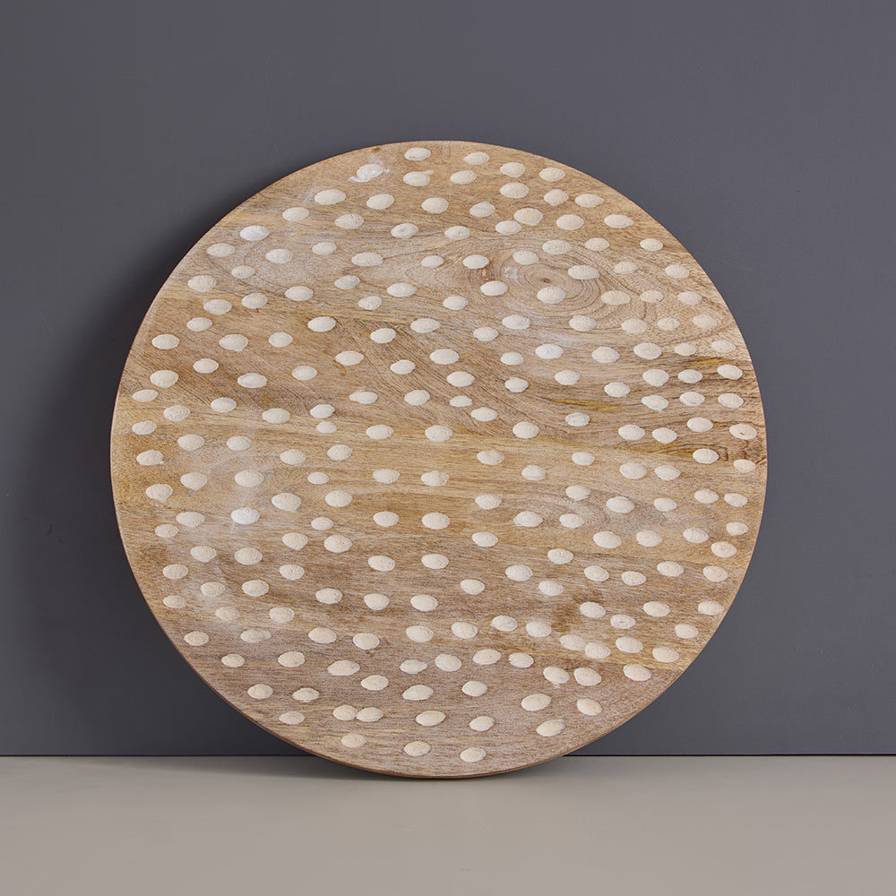 Moku Rotating Platter