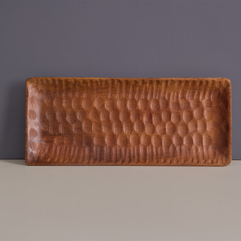 Moku Grazing Tray (Rectangle)