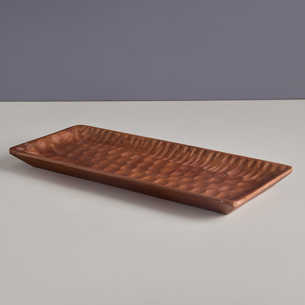 Moku Grazing Tray (Rectangle)