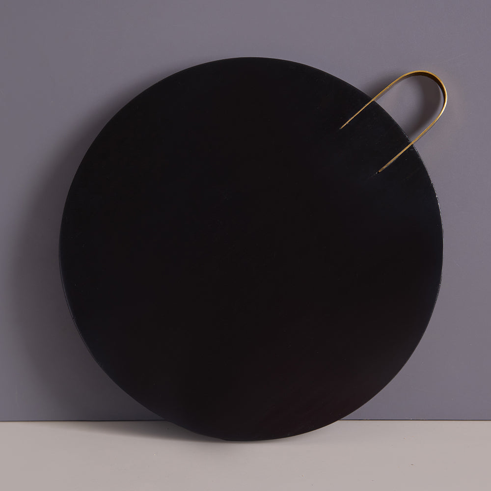 Kage  Round Platter