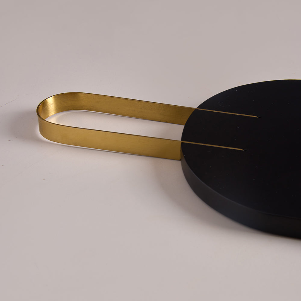 Kage Oval Platter