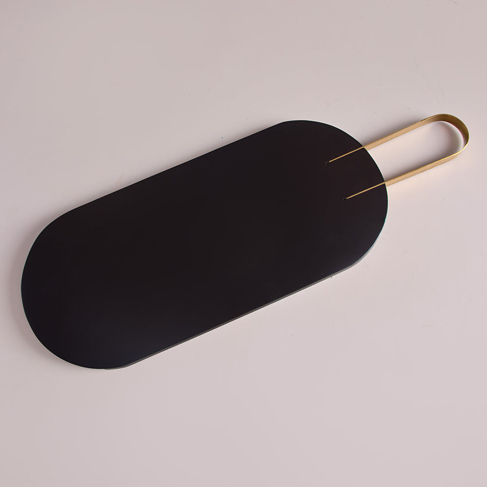 Kage Oval Platter