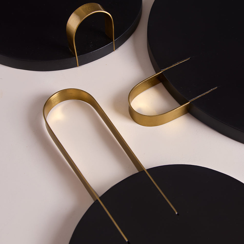 Kage  Round Platter