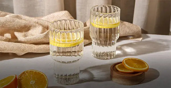 Glassware