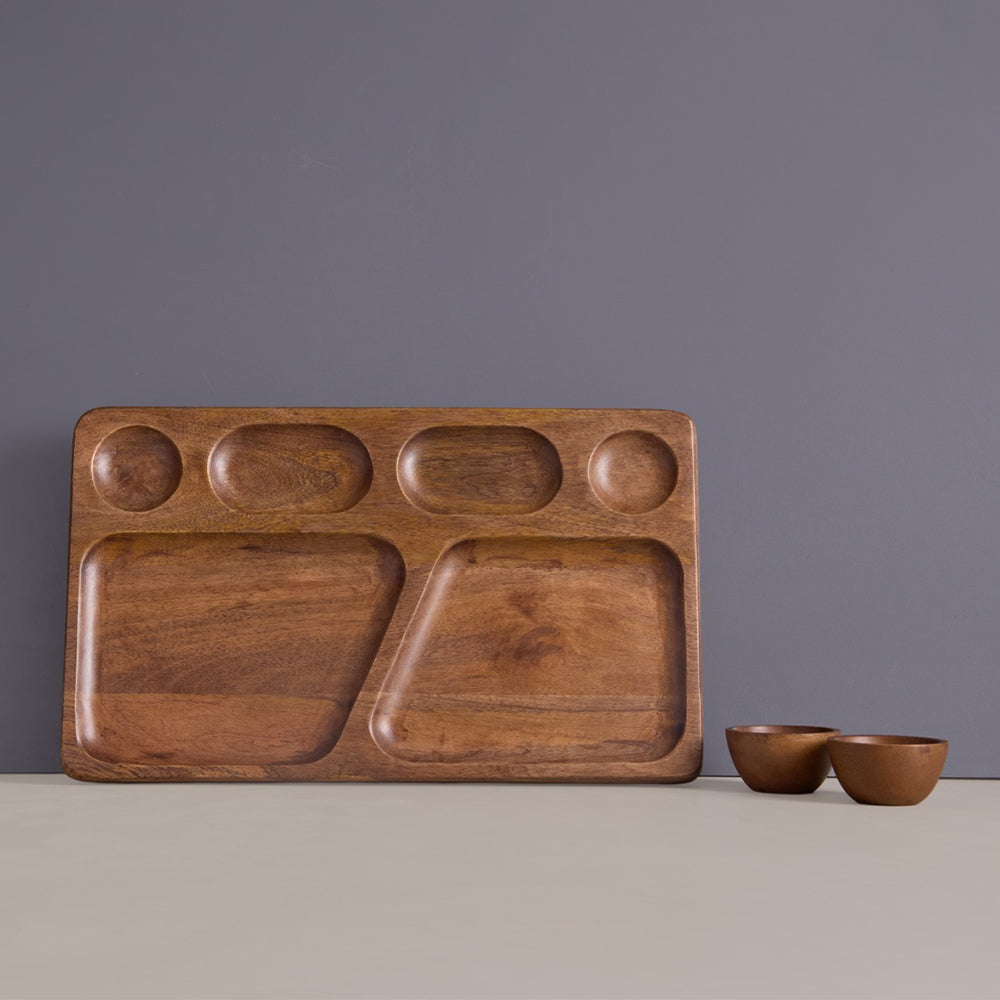 Oban_Serving_Platter_With_Bowls_Amaara_Home