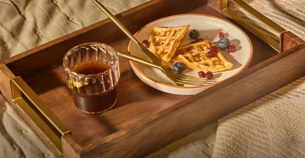 Serving Tray